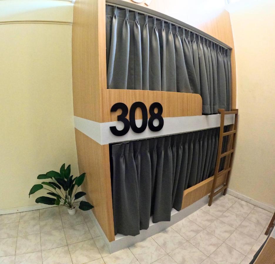 Kpop Hostel Karon Exterior photo