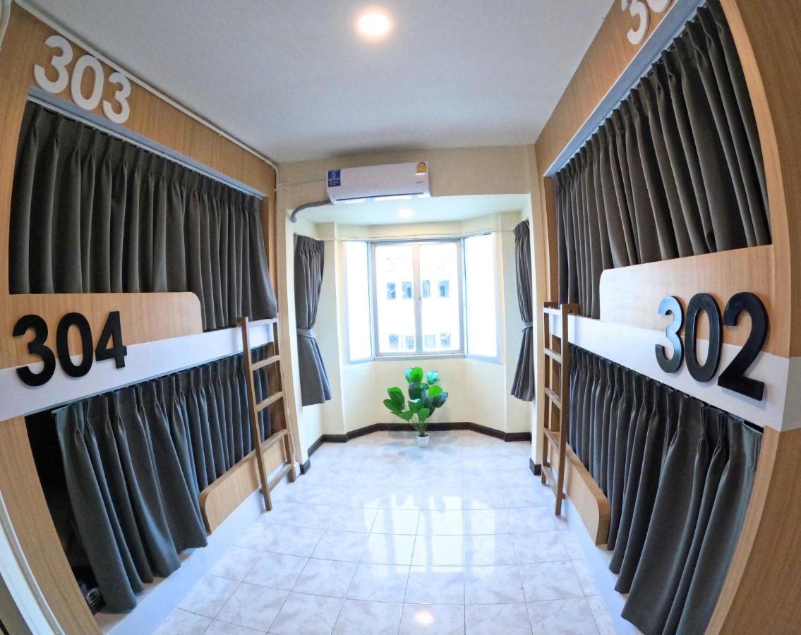 Kpop Hostel Karon Exterior photo