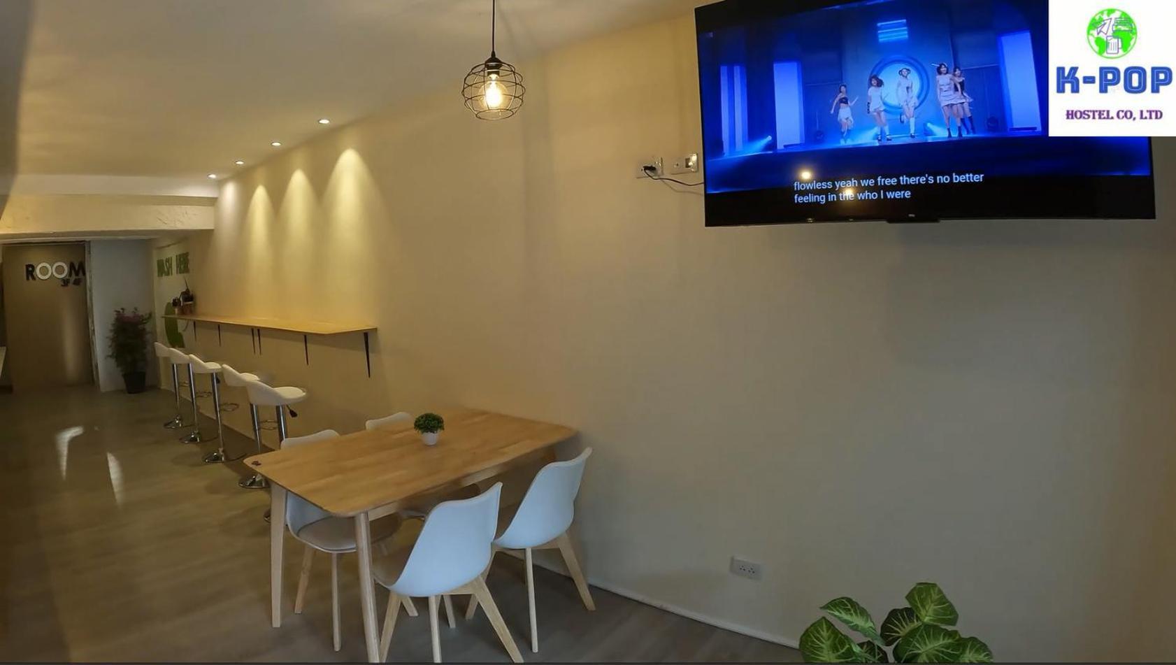 Kpop Hostel Karon Exterior photo