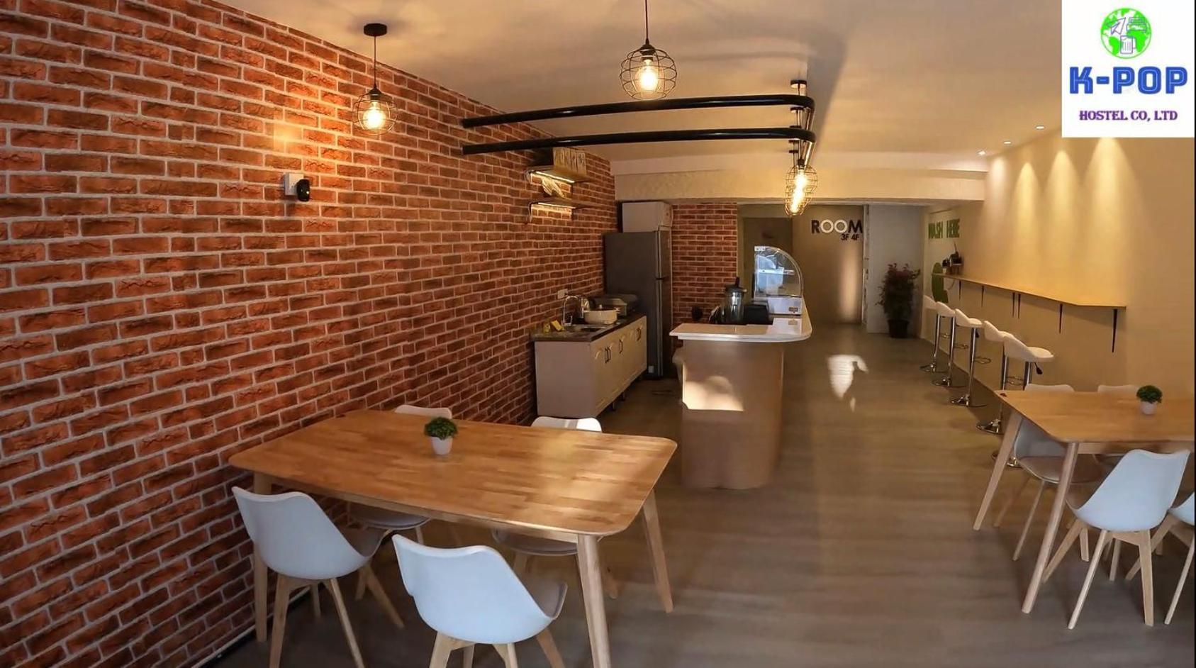 Kpop Hostel Karon Exterior photo